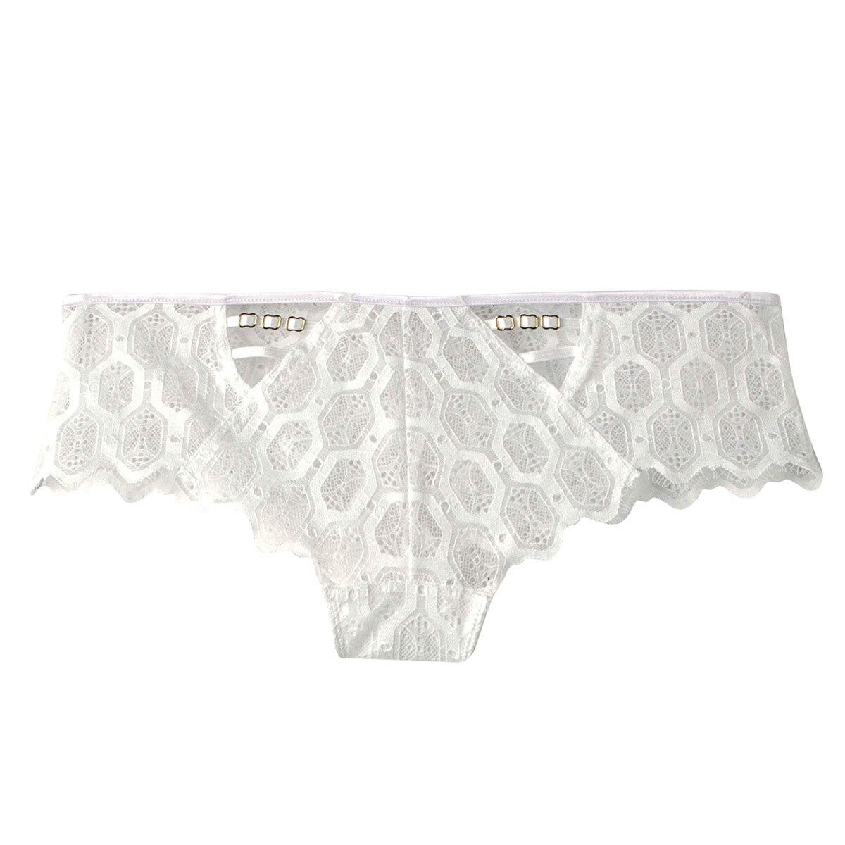 3608321303649 - Shorty Brazilian-Tanga für Damen PommPoire Imprévisible
