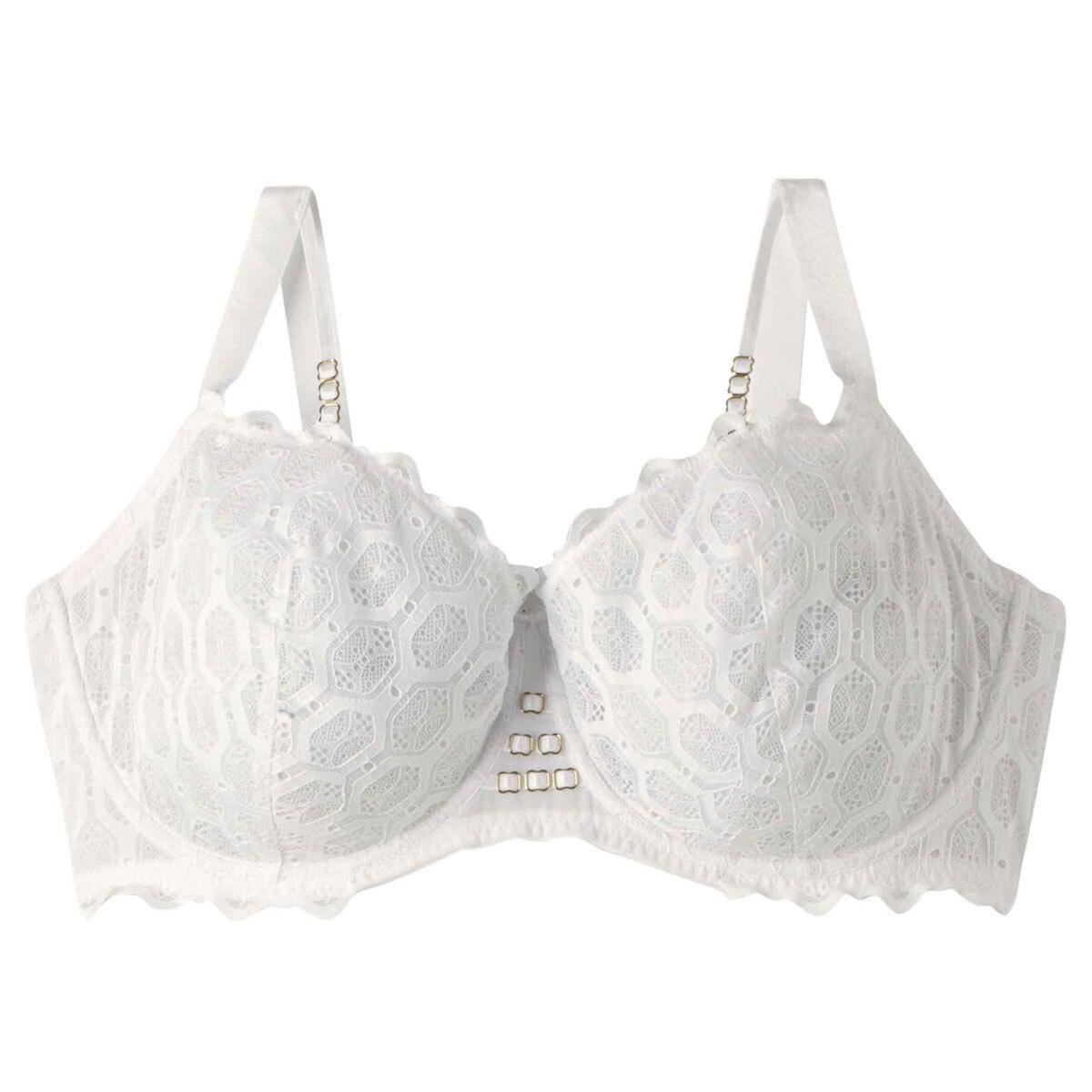 Reggiseno con stecche sostegno alto donna Pomm'Poire Imprévisible