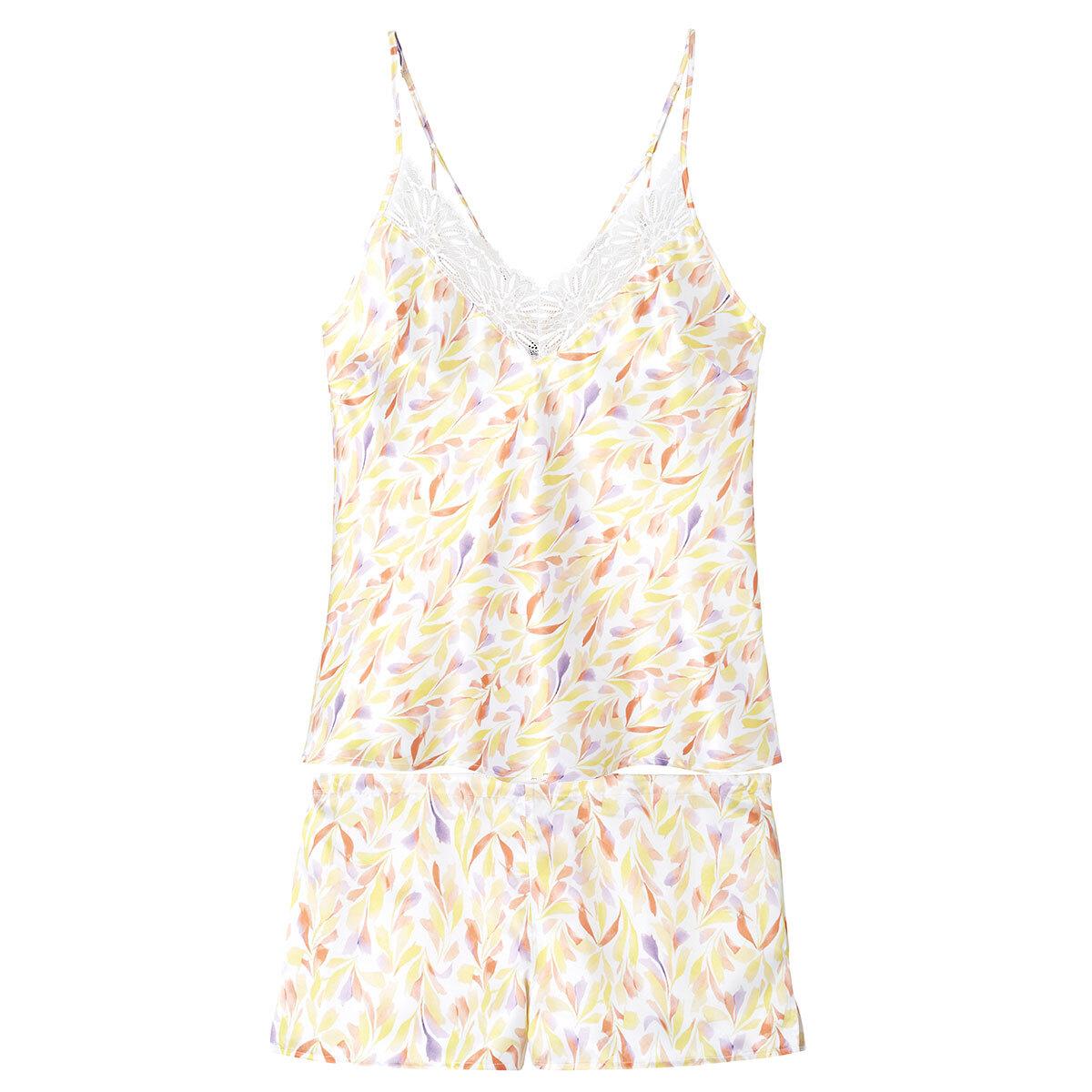 3608321306343 - Damen Top-Short-Set PommPoire Pampa