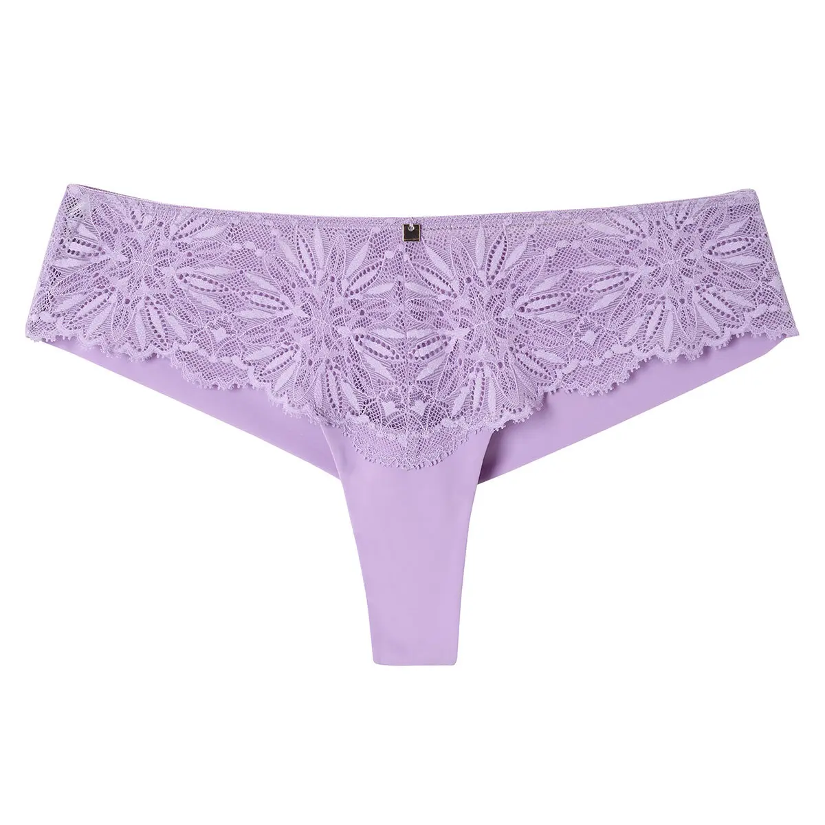 3608321305896 - Shorty Damenslip PommPoire Lilas