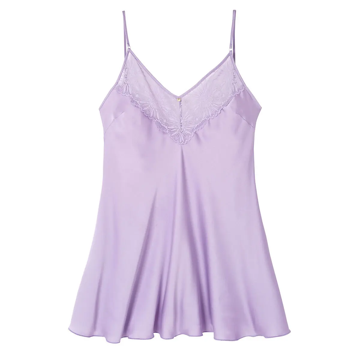 3608321306398 - Negligé Damen PommPoire Lilas