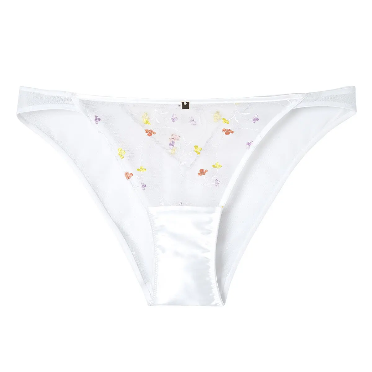 3608321306183 - Höschen für Damen PommPoire Mimosa