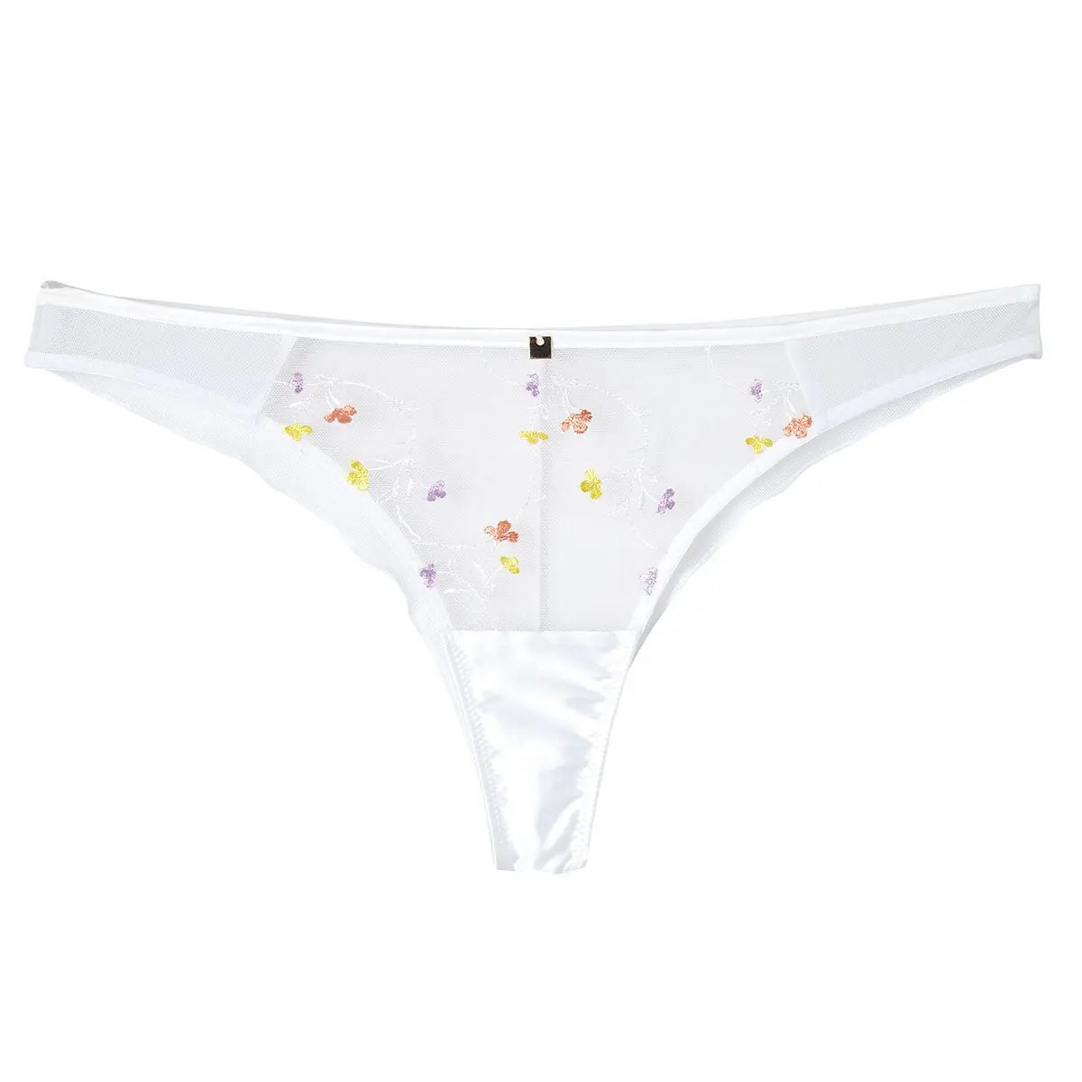 3608321306251 - Höschen für Damen PommPoire Mimosa