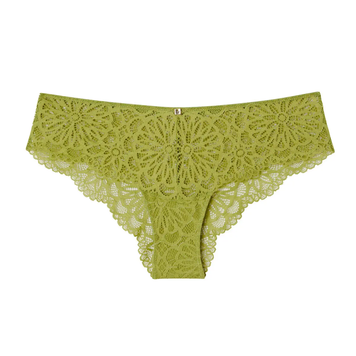 3608321310456 - Shorts für Damen PommPoire Fougère