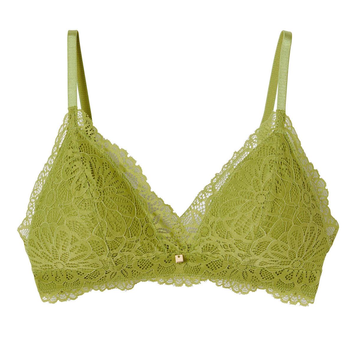 3608321310319 - Bügelloser Damen-BH PommPoire Fougère