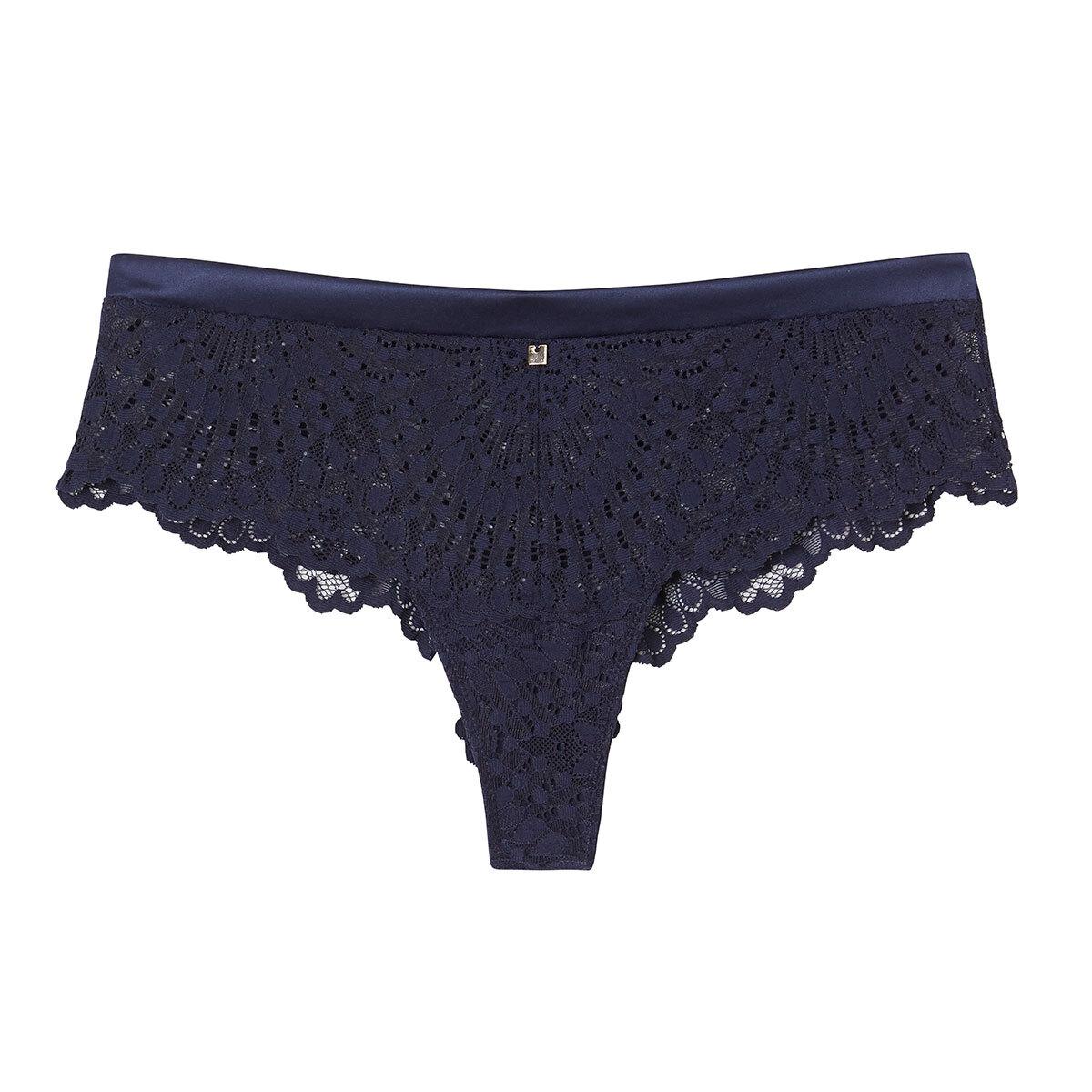 3608321310791 - Shorty Damenslip PommPoire Ipomée