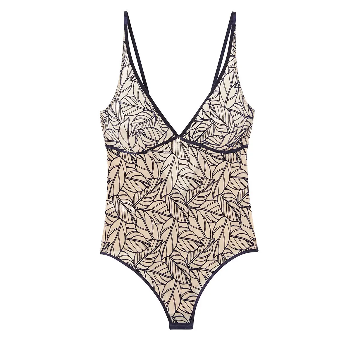 3608321311408 - Body Damen PommPoire Myrtille