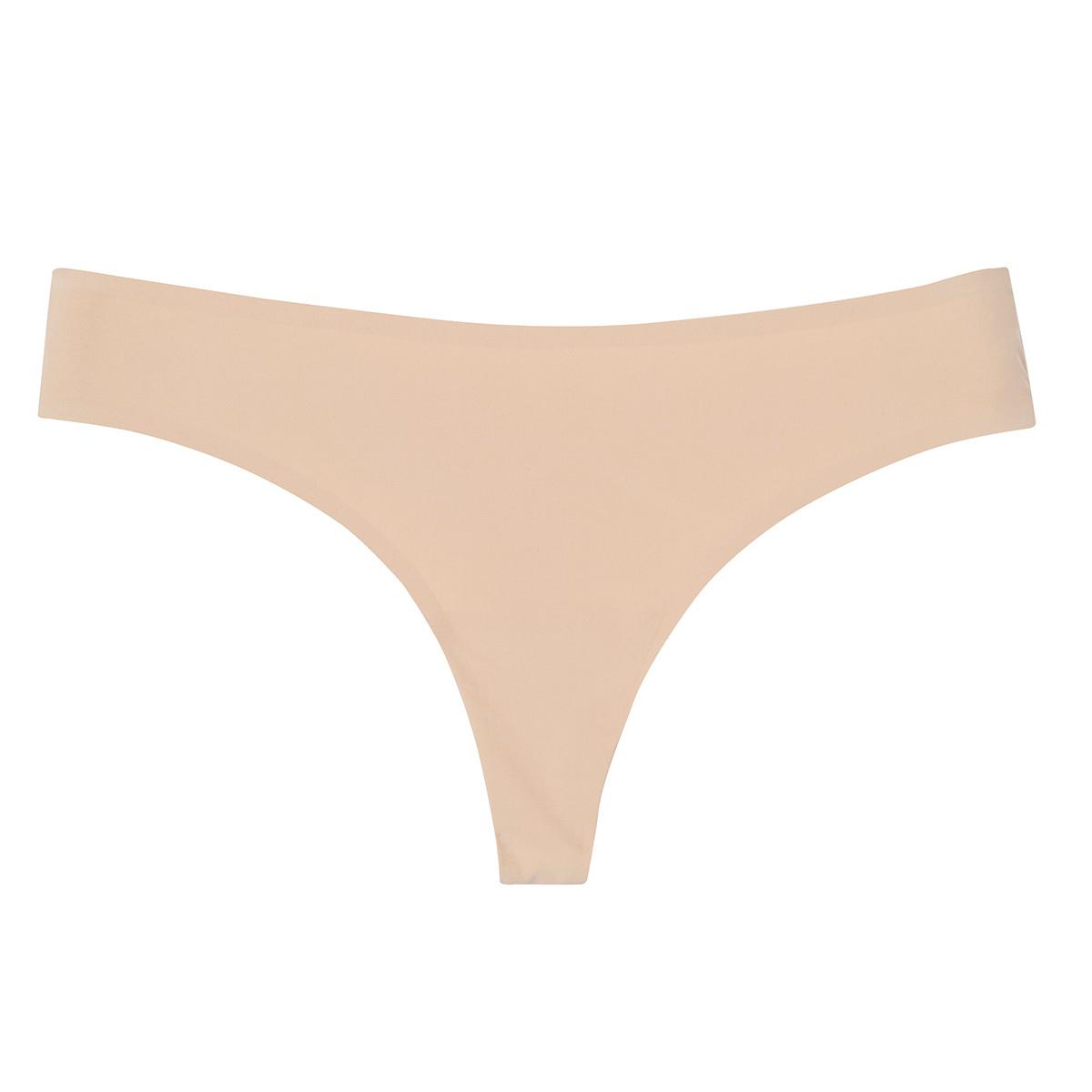 3608321308002 - String Damen PommPoire Ghost