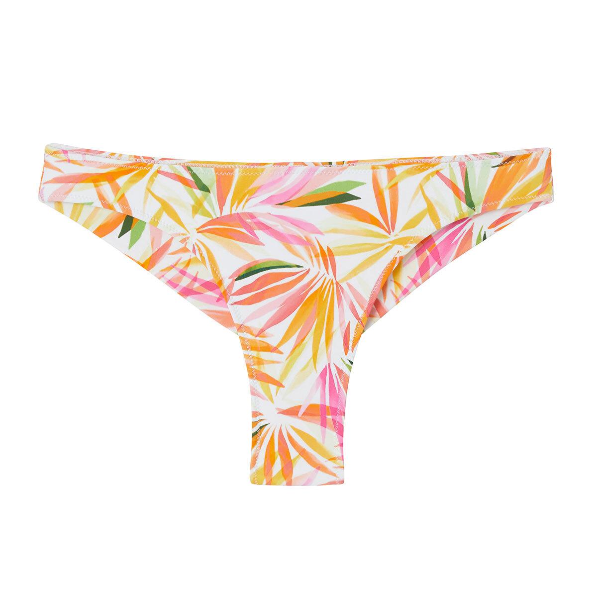 3608321358205 - Damen Tanga-Bikini-Unterteil PommPoire Bali