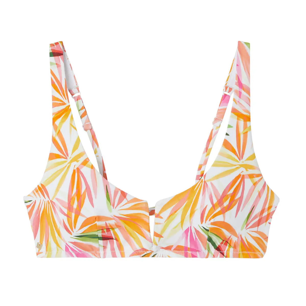 3608321358151 - Bikinioberteil für Damen PommPoire Bali