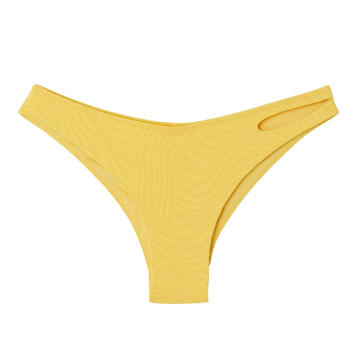 3608321358380 - Damen Tanga-Bikini-Unterteil PommPoire Mykonos