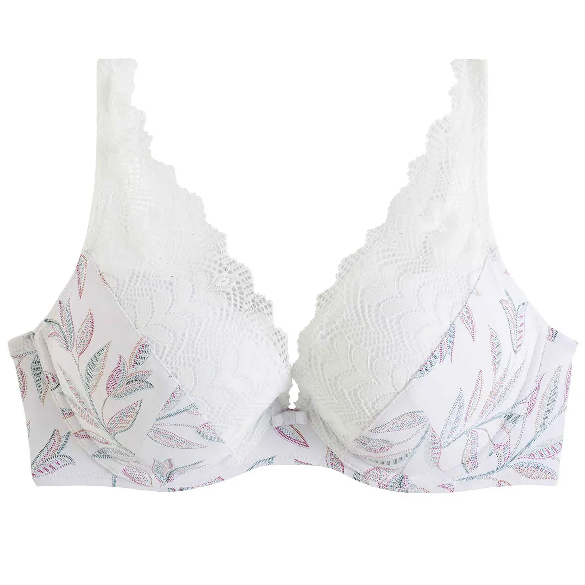 3608321325962 - Push-up-BH mit Formschalen für Frauen PommPoire Index