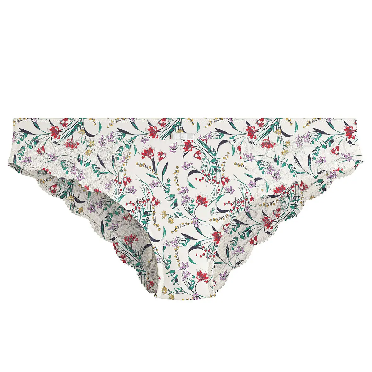 3608321327881 - Höschen für Damen PommPoire Univers