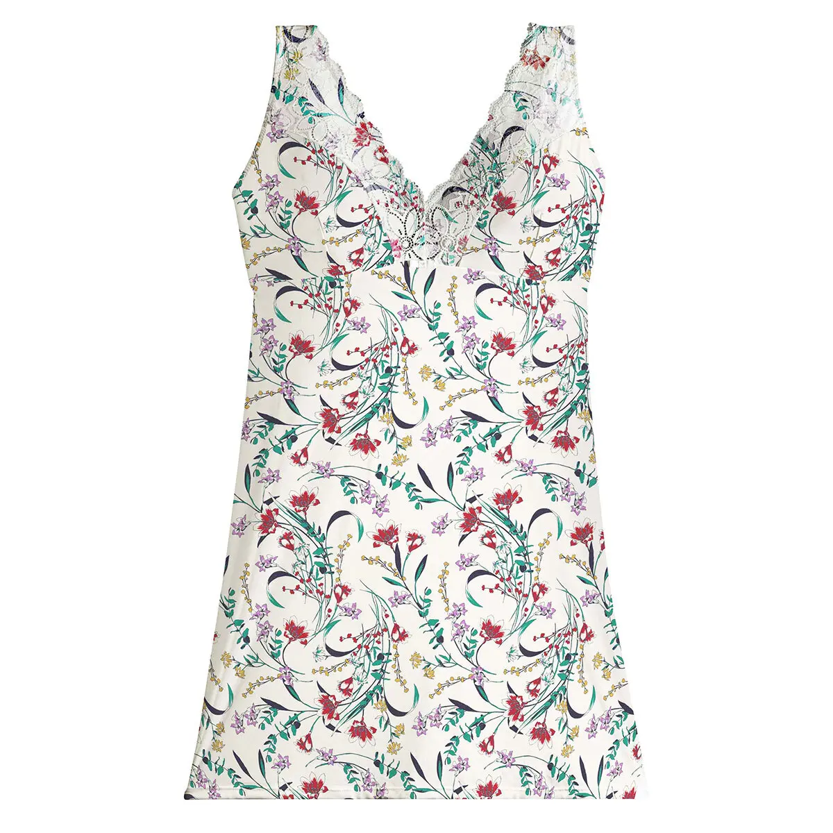 Nuisette femme Pomm'Poire Univers