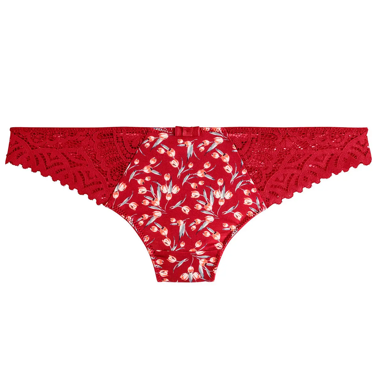 3608321330324 - Höschen für Damen PommPoire Paprika