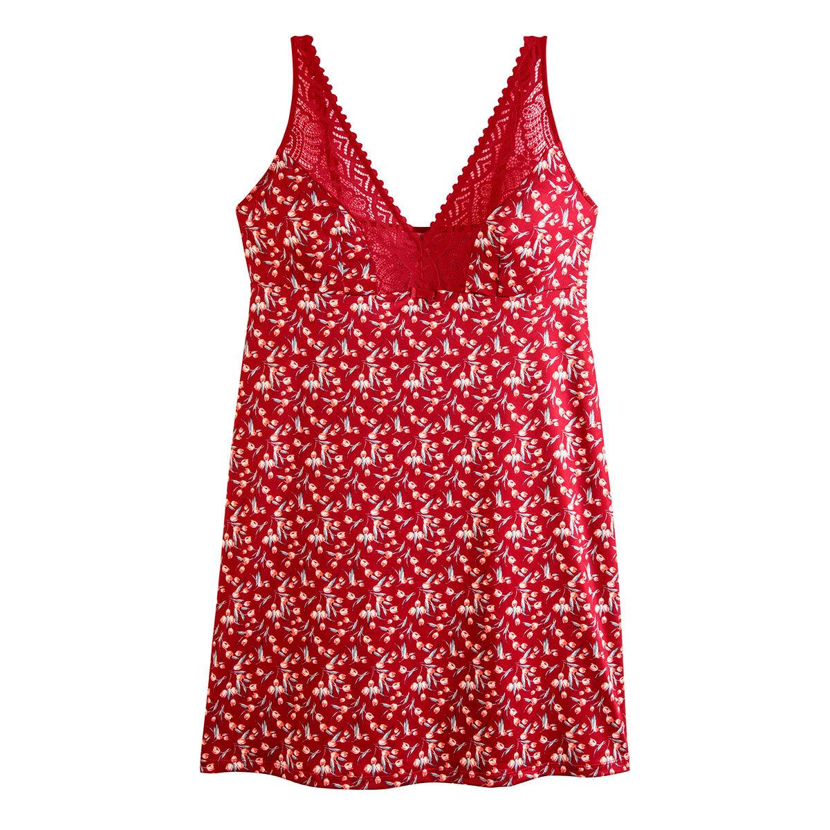 Camicia da notte da donna  Paprika