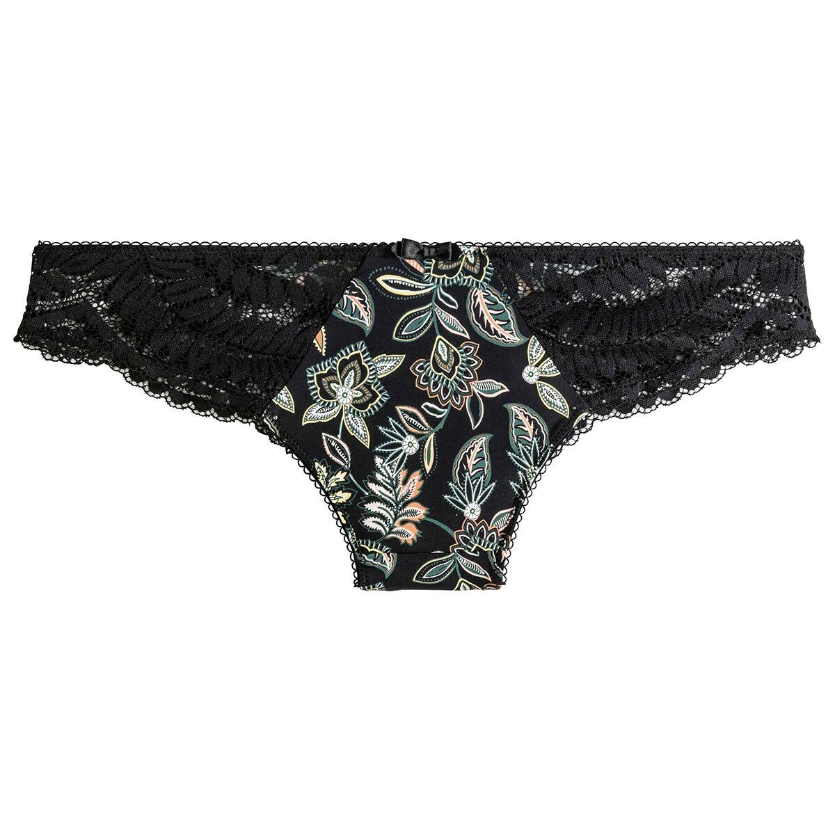 3608321331000 - Höschen für Damen PommPoire Ivresse