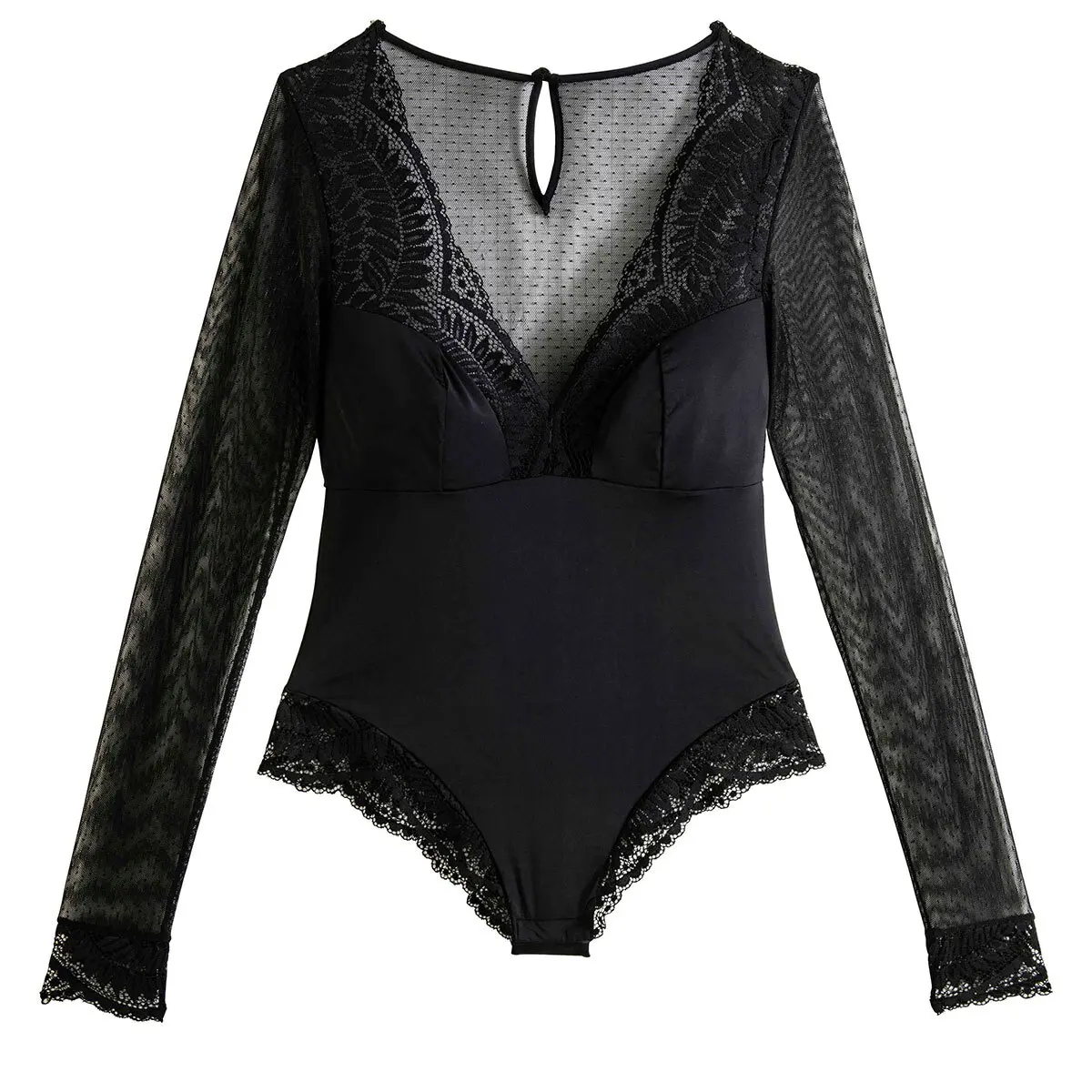 3608321331062 - Body Damen PommPoire Ivresse