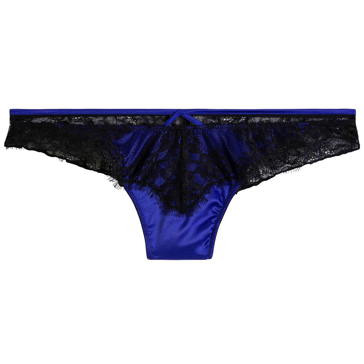 Mutandine brasiliane da donna  Illégal