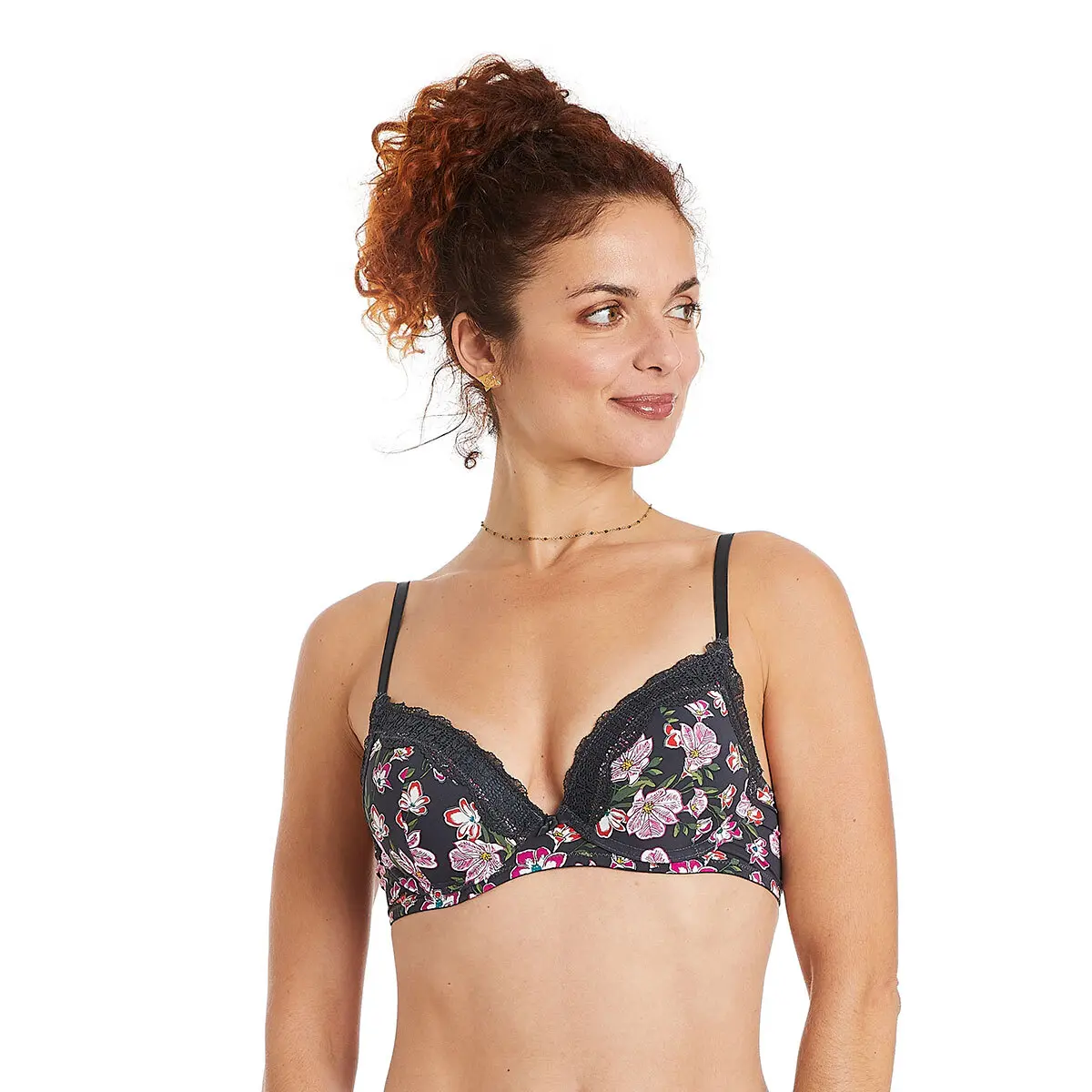 3608321362721 - Push-up-BH mit Formschalen für Frauen PommPoire Tarot