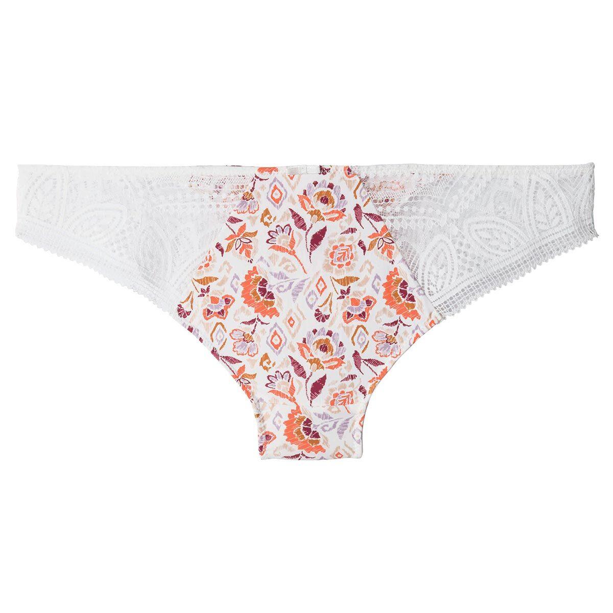 3608321364404 - Höschen für Damen PommPoire Etoile