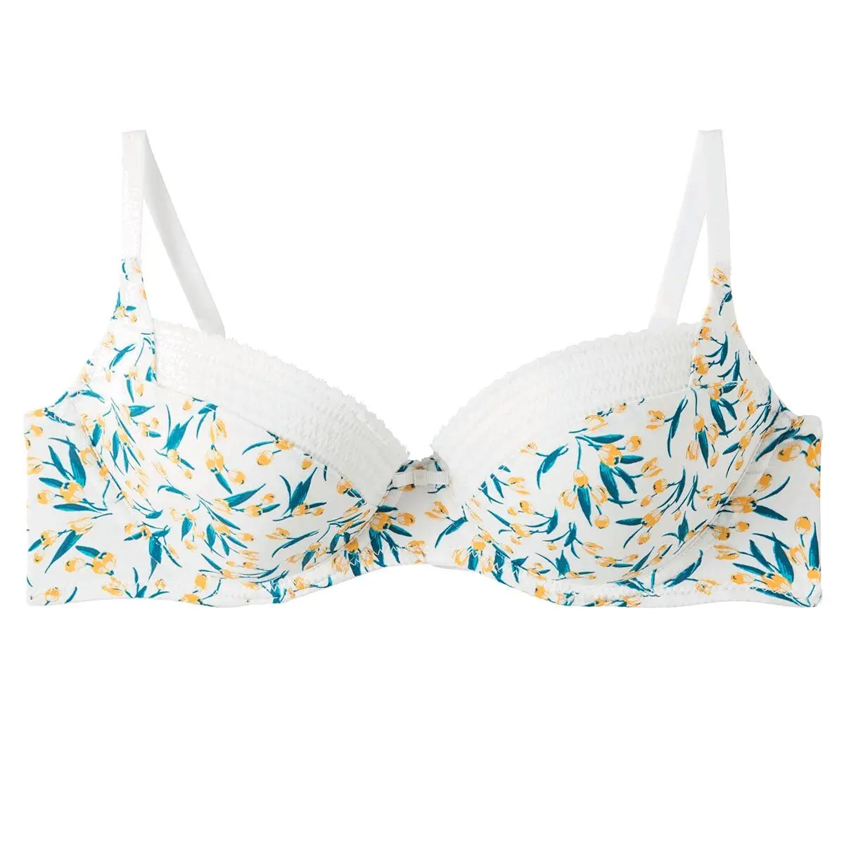 3608321367504 - Push-up-BH mit Formschalen für Frauen PommPoire Ruche