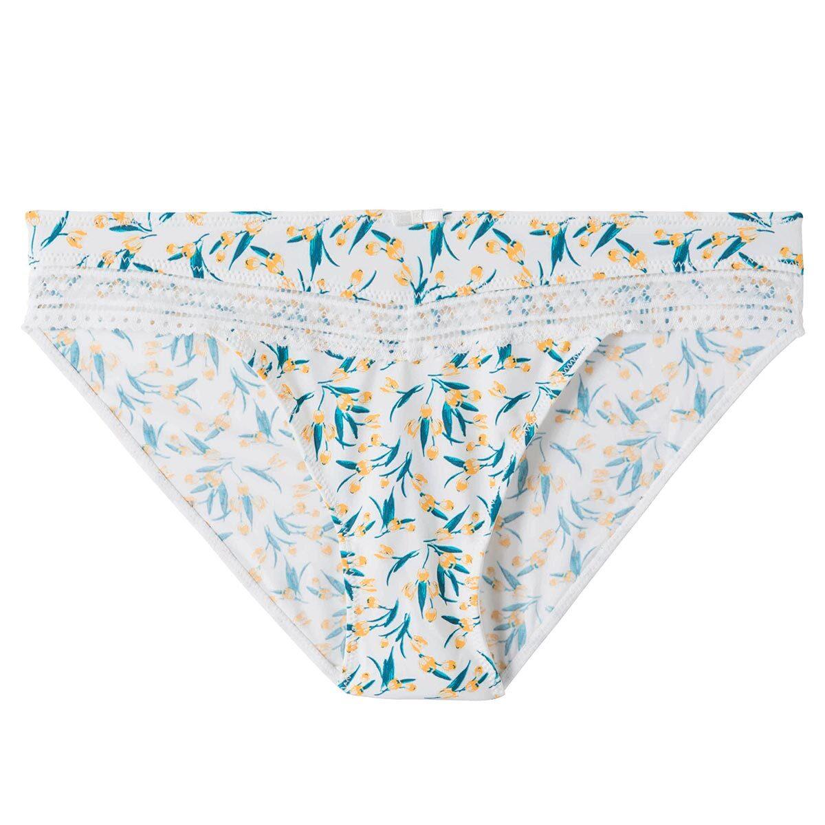 3608321367757 - Höschen für Damen PommPoire Ruche