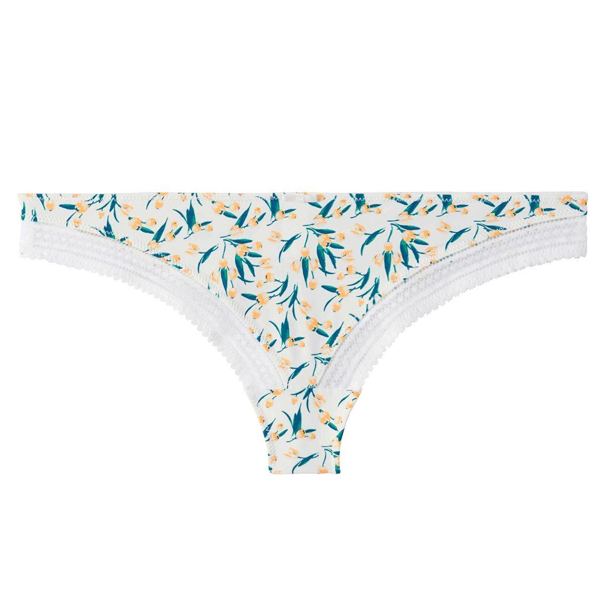 3608321367818 - Höschen für Damen PommPoire Ruche