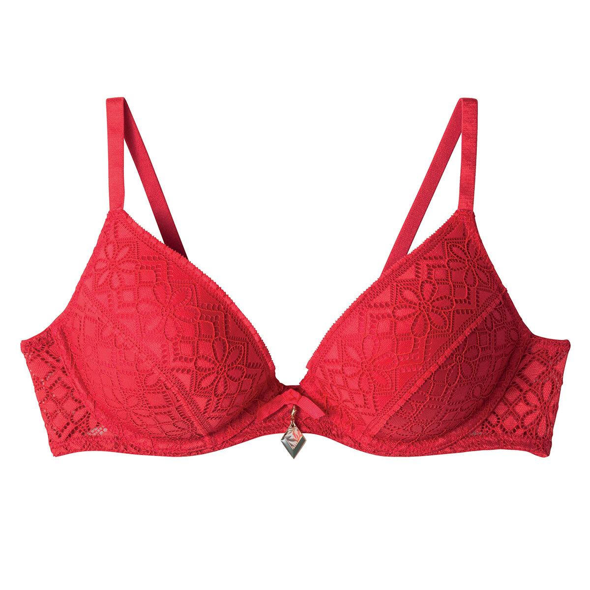 3608321364985 - Push-up-BH mit Formschalen für Frauen PommPoire Absinthe 3608321364985 - Push-up-BH mit Formschalen für Frauen PommPoire Absinthe
