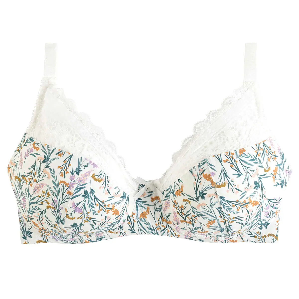 3608321378814 - Flexibler BH mit hohem Halt für Frauen PommPoire Elena