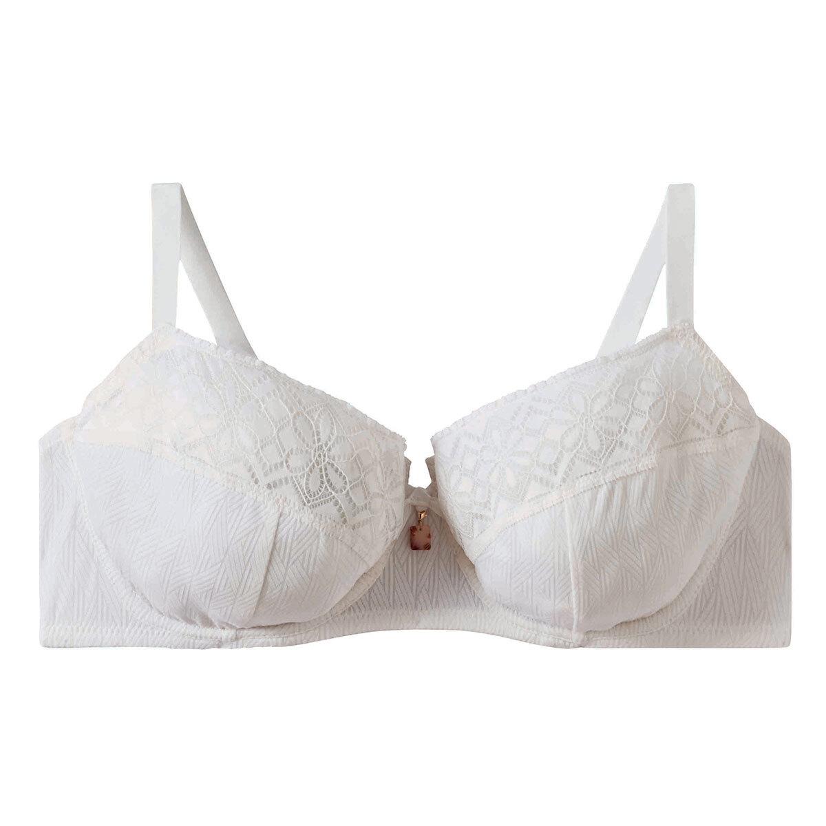 Reggiseno con stecche sostegno alto donna  Palanquin