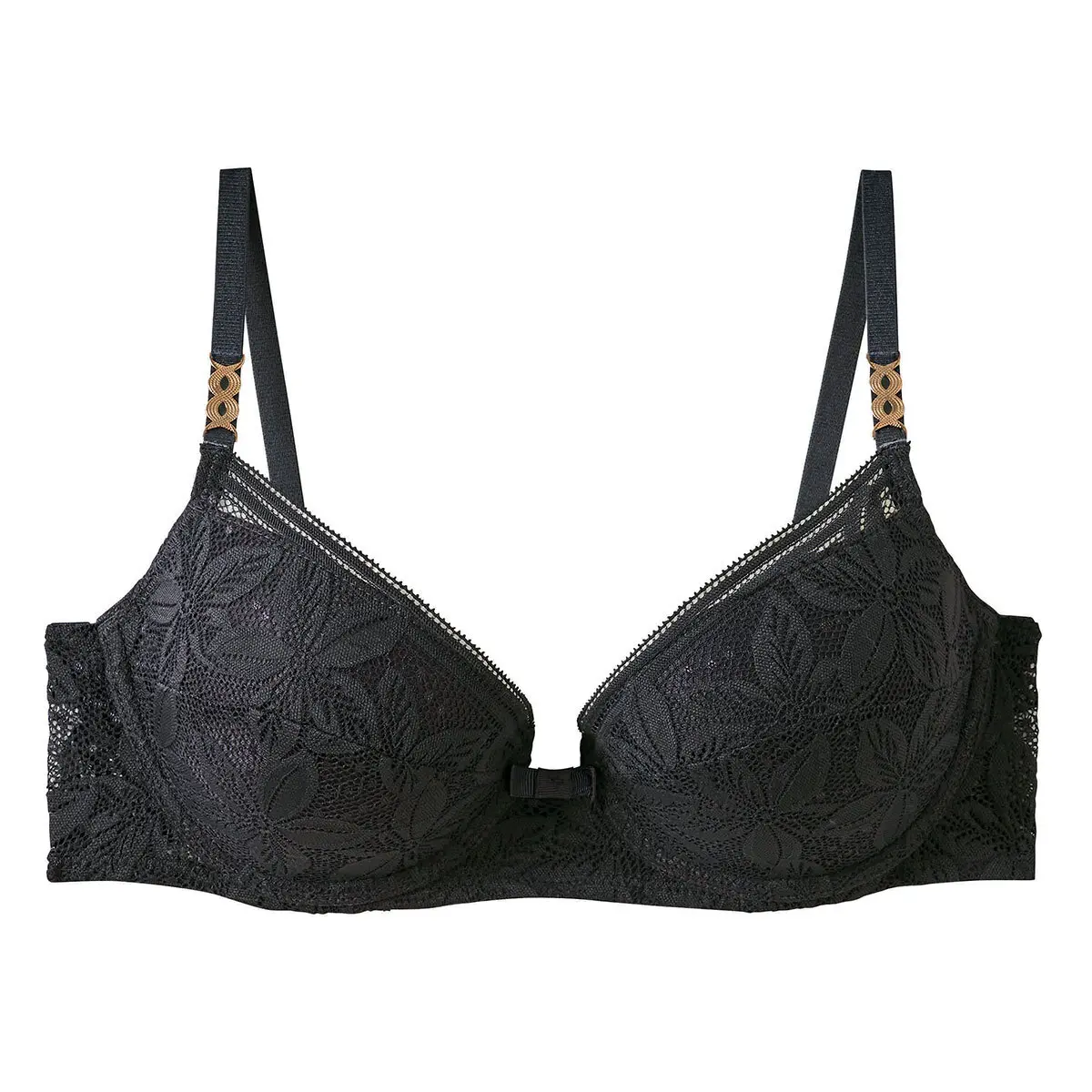 Soutien-gorge ampliforme coque femme Pomm'Poire Paix