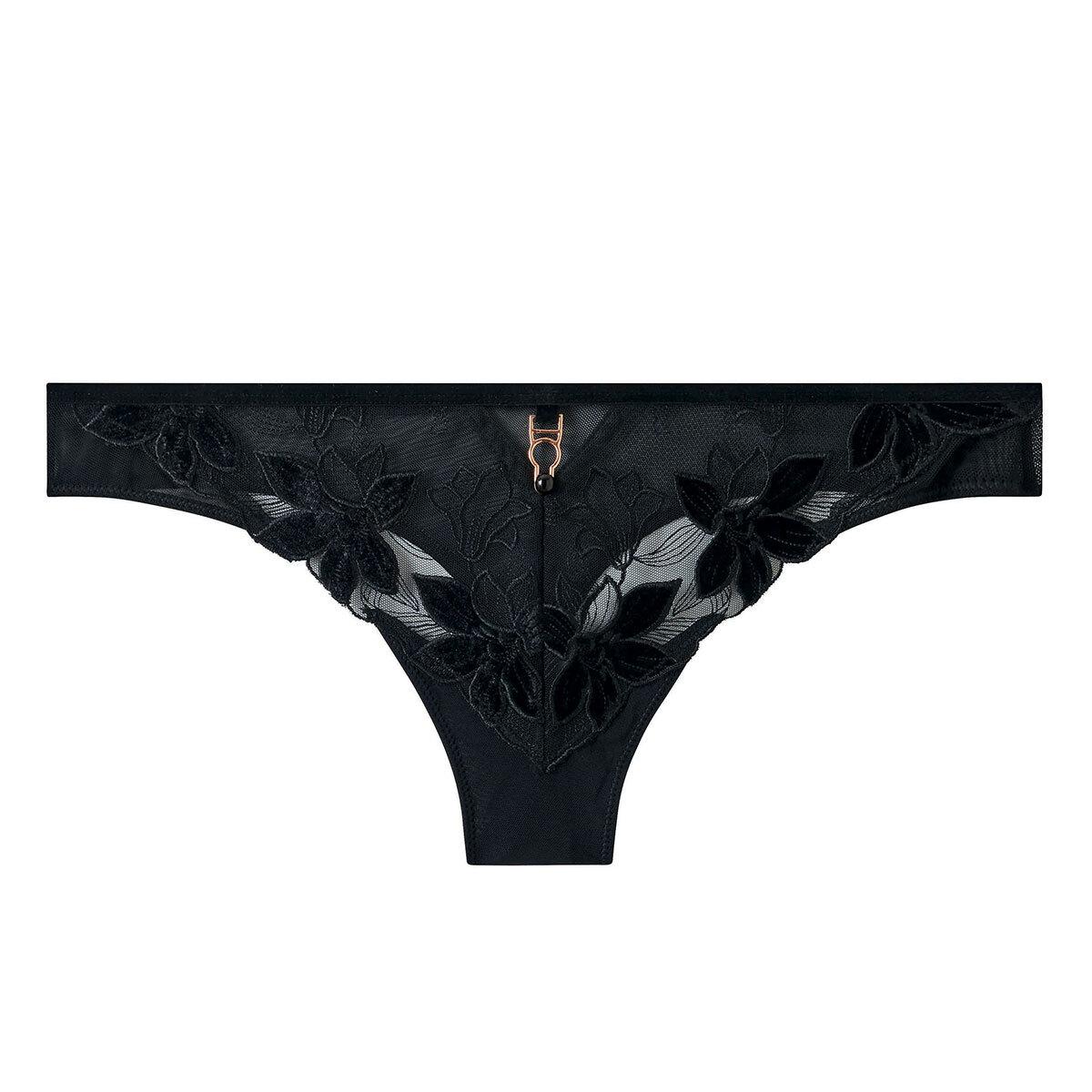 3608321403592 - String Damen PommPoire Rafale