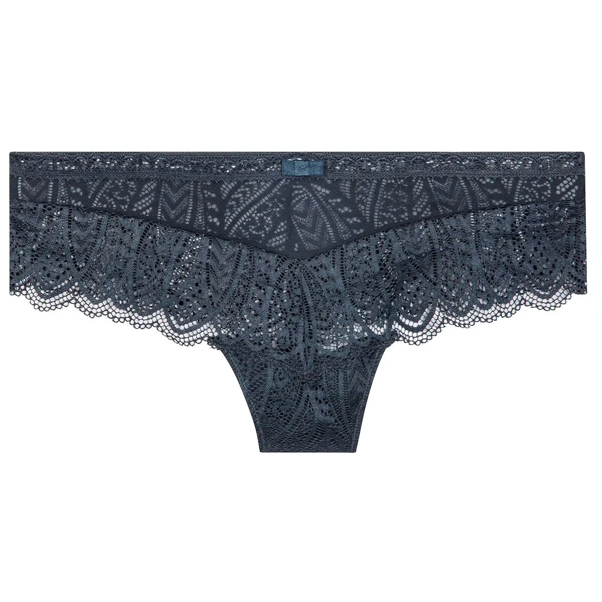Shorty tanga femme Pomm'Poire Abeille