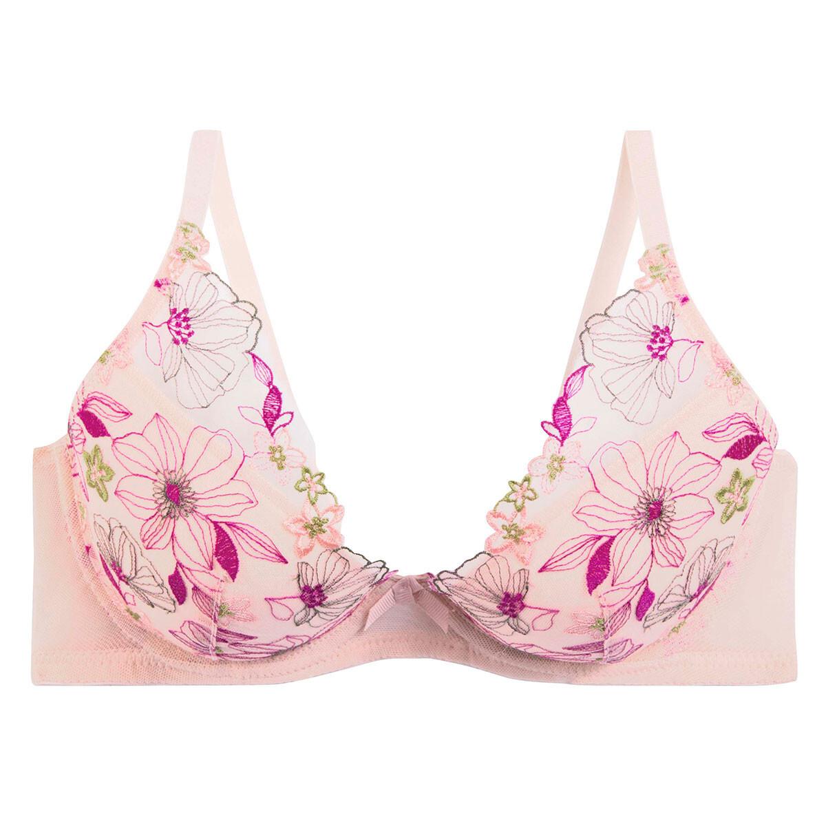 3608321432875 - Push-up-BH mit Formschalen für Frauen PommPoire Masque