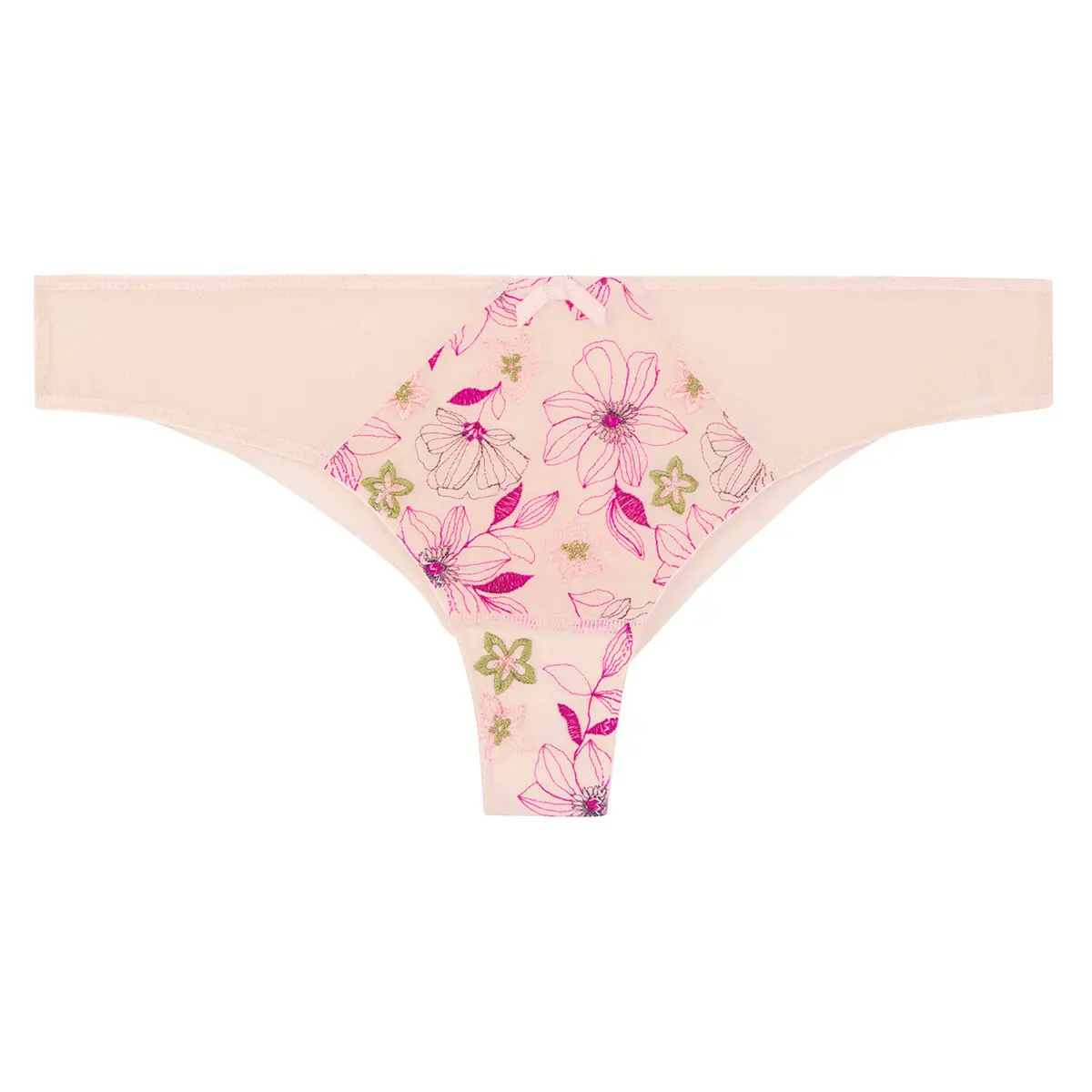 3608321433551 - Höschen für Damen PommPoire Masque