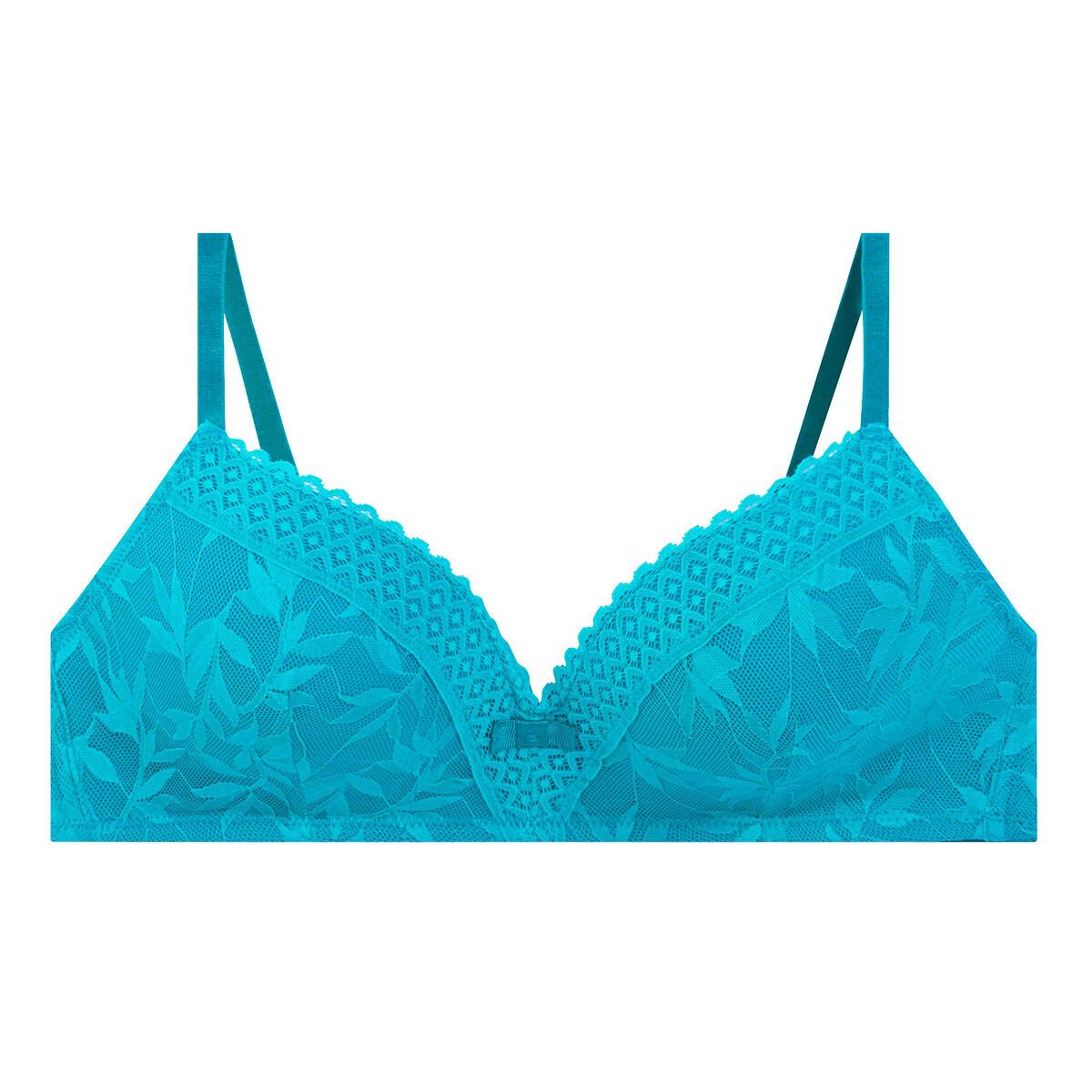 3608321434145 - Bügelloser Damen-BH aus weichem Material PommPoire Savane