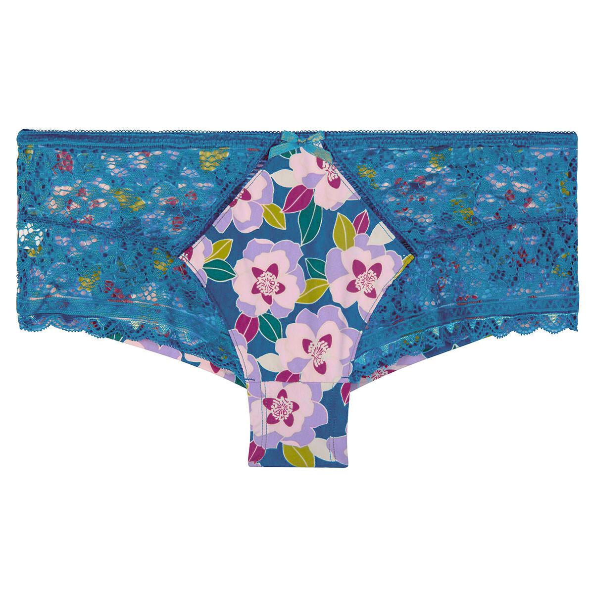 3608321449088 - Shorts für Damen PommPoire Emma