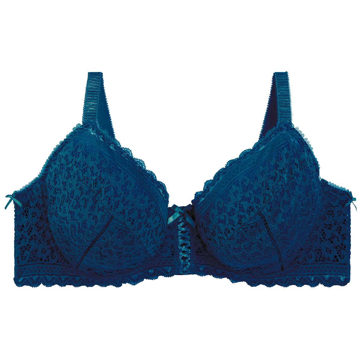 3608321449897 - Bügel-BH mit großem Halt für Frauen PommPoire Emma