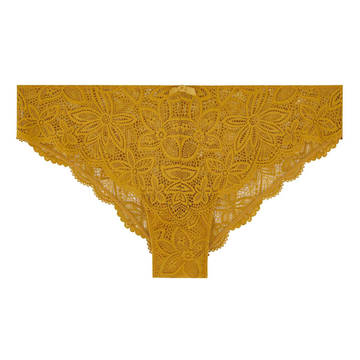 3608321469611 - Höschen für Damen PommPoire Santal