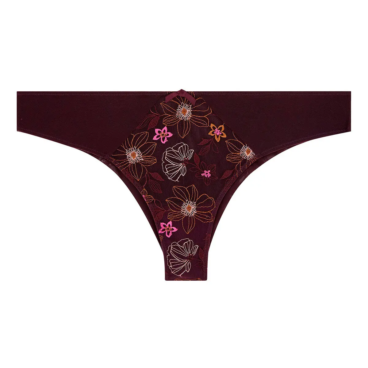 3608321469789 - String Damen PommPoire Santal 3608321469789 - String Damen PommPoire Santal