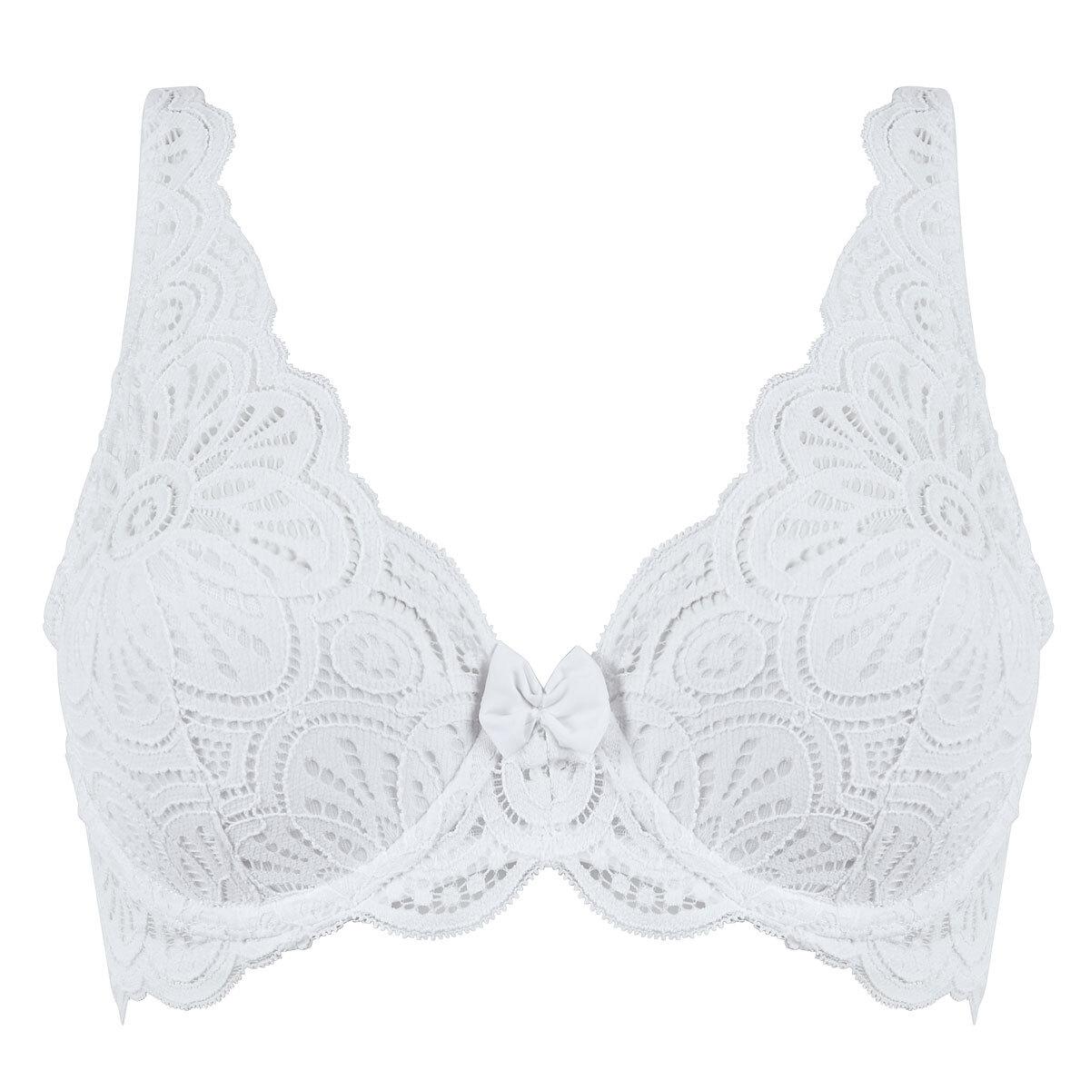 3608321002108 - Push-up-BH mit Formschalen für Frauen PommPoire Paname