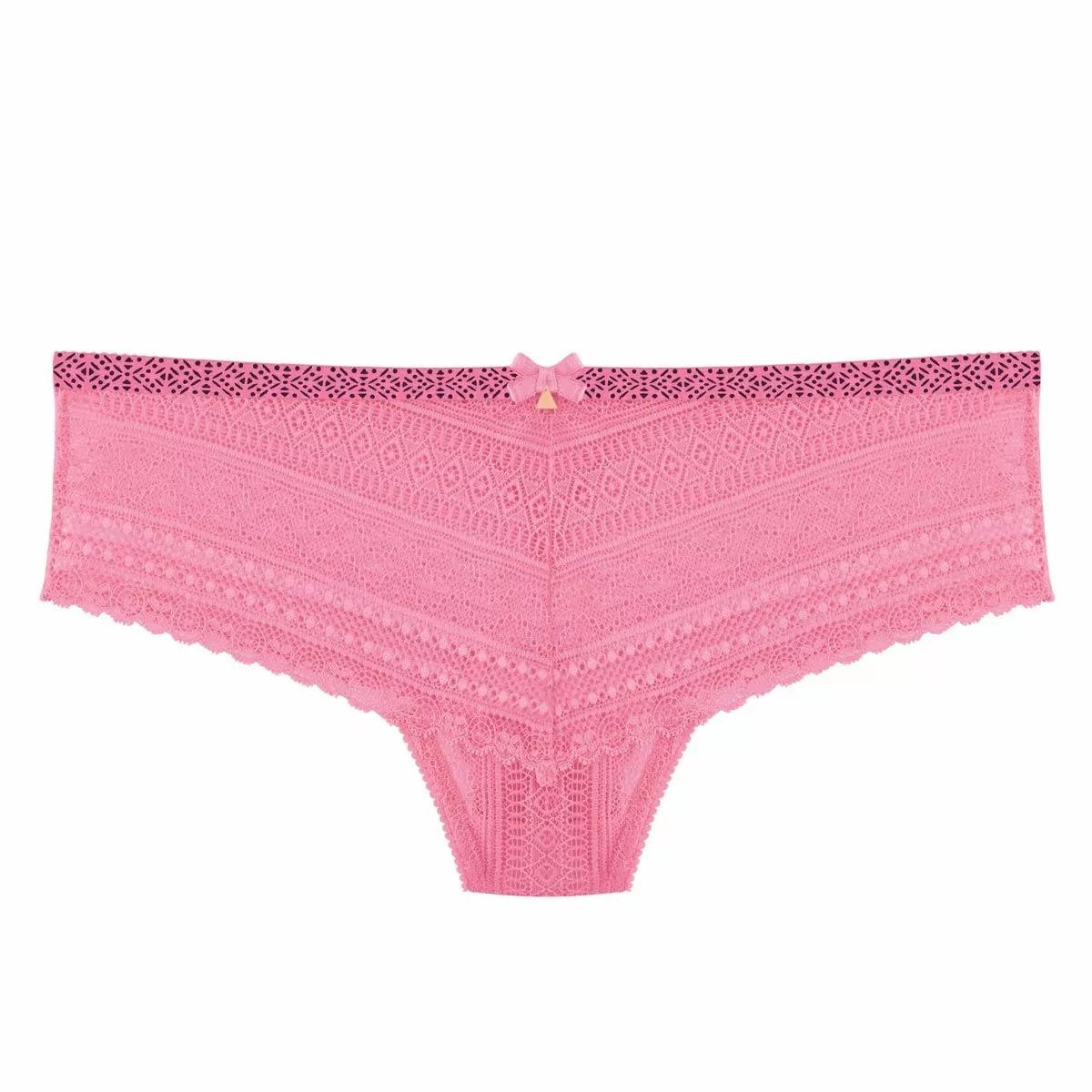 3608320875314 - Damen-Shorty-String PommPoire Marelle