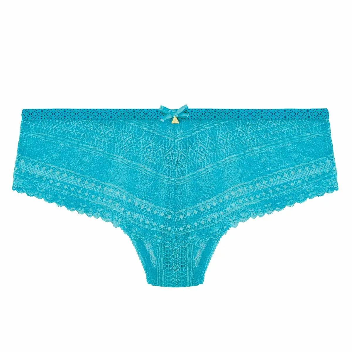 3608320875369 - Damen-Shorty-String PommPoire Marelle