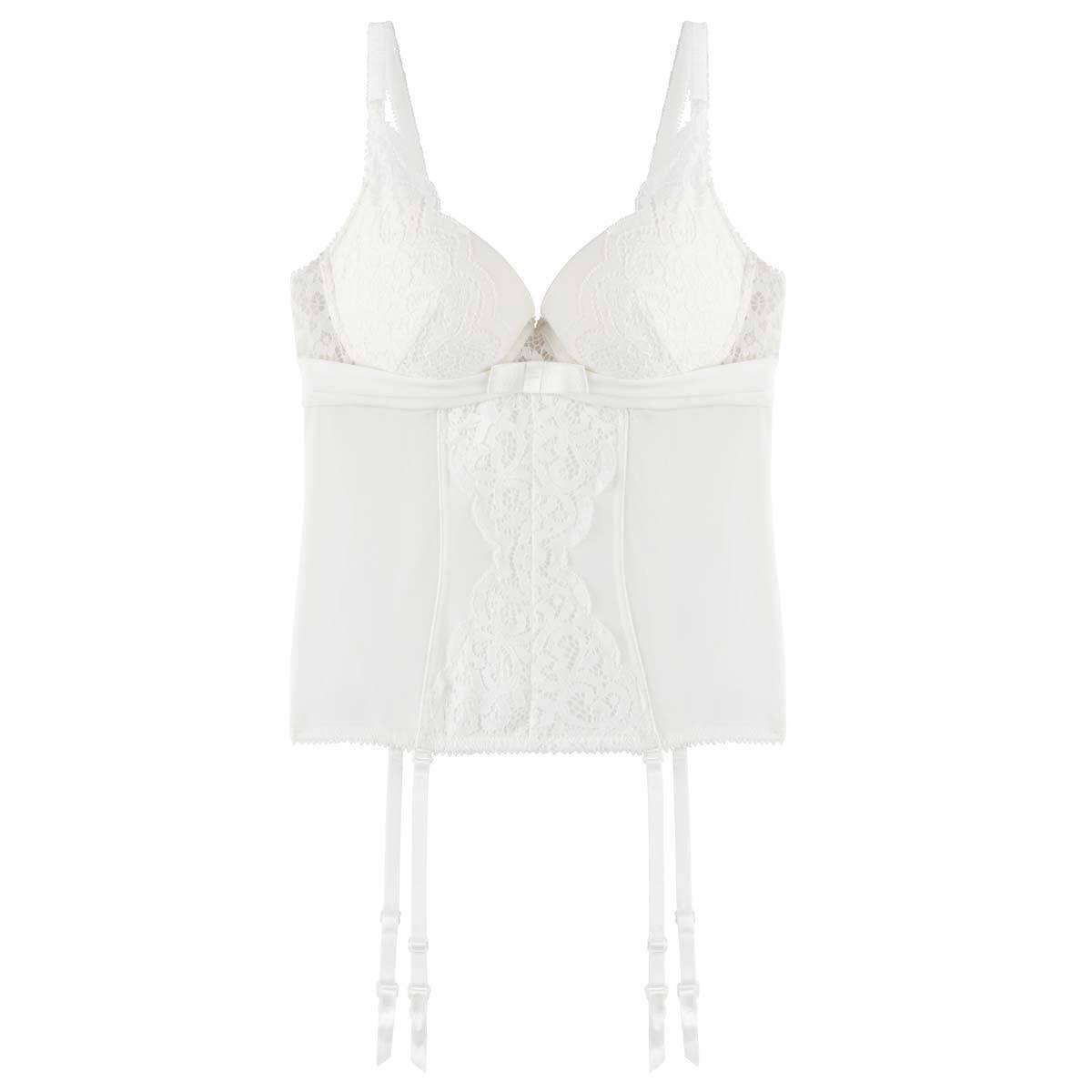 3608320837800 - Korsett Damen PommPoire Innocente