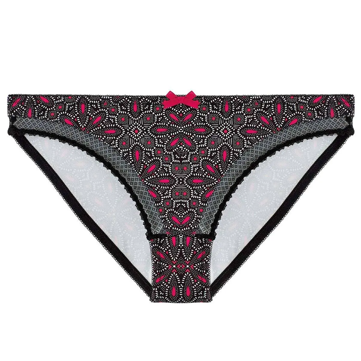 3608320588542 - Höschen für Damen PommPoire Les Jeux Sont Faits