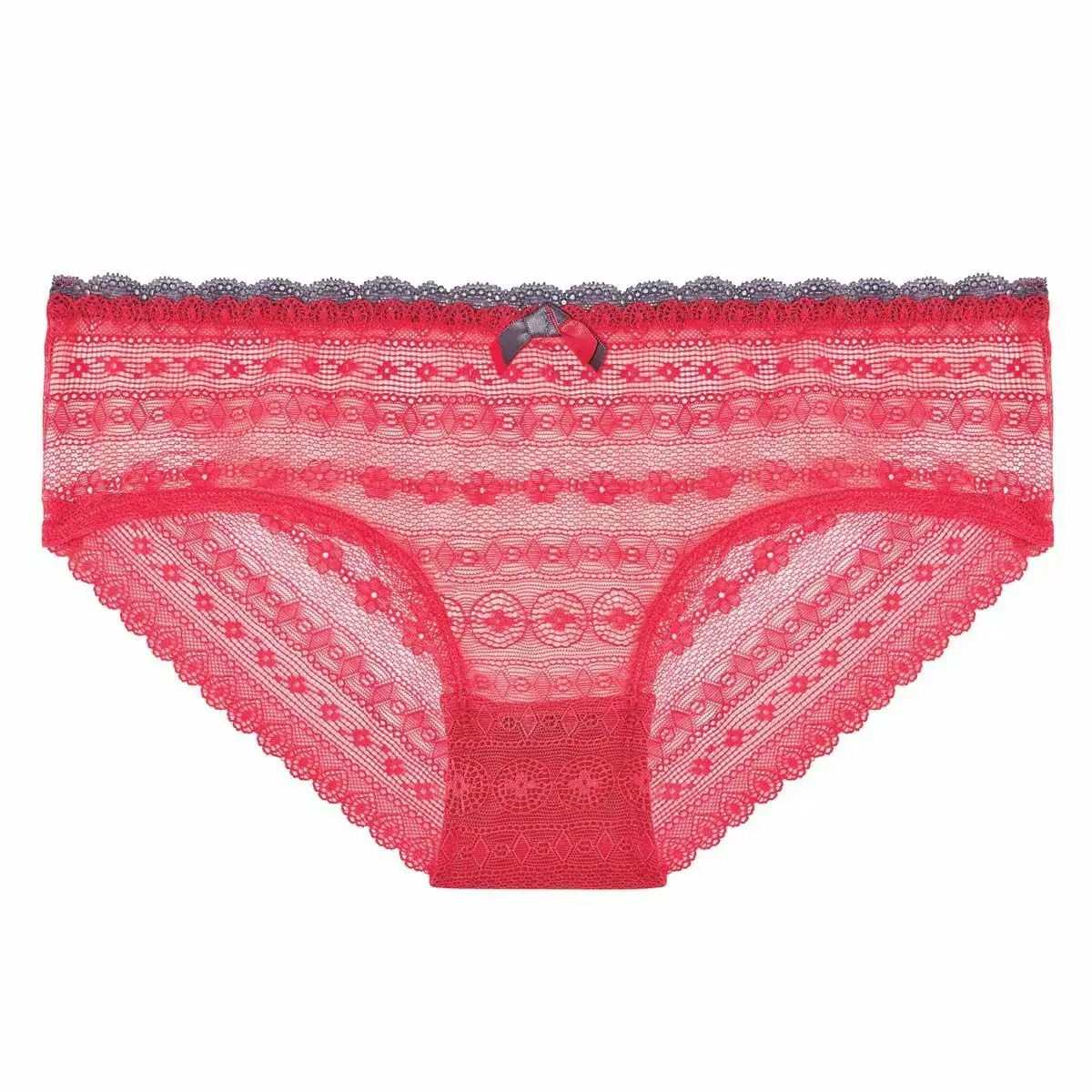 3608320822738 - Shorts für Damen PommPoire I Feel Good