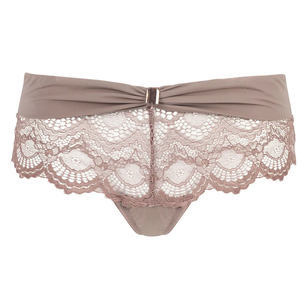 3608320835219 - Shorty Damenslip PommPoire Secret