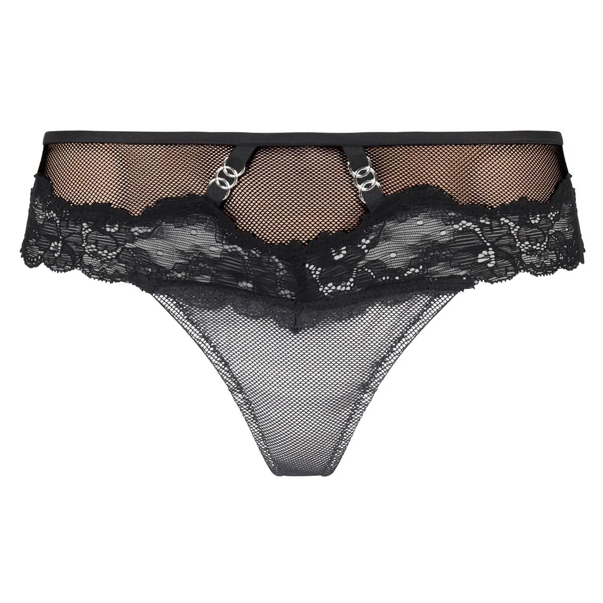 3608320835370 - String Damen PommPoire Tentation