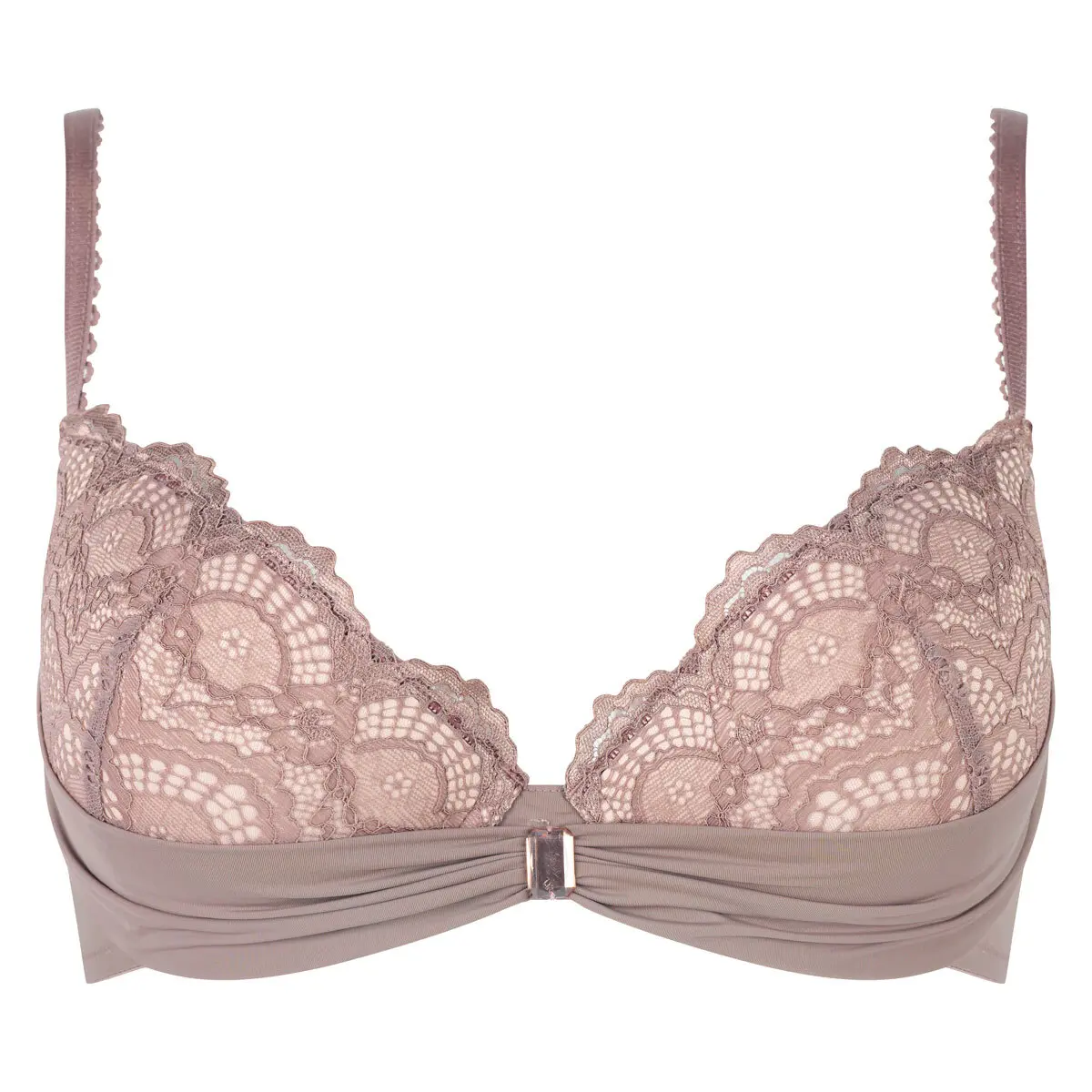 3608320837008 - Push-up-BH mit Formschalen für Frauen PommPoire Secret